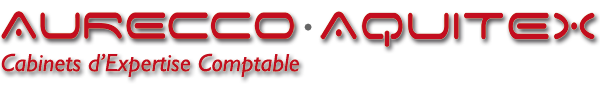Aurecco et Aquitex Cabinets d'expertise comptable