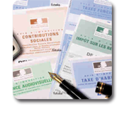 Fiscalité